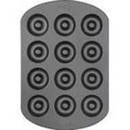 Mini Silicone Cup Cake Pan