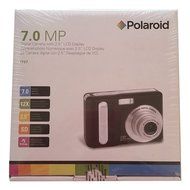i737: Polaroid 7.0 Megapixel Digital Camera with 2.5" LCD Display N2