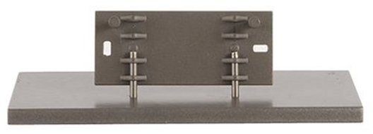 Jacob Jensen Base plate for table-mounted / wall mounted