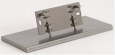 Jacob Jensen Base plate for table-mounted / wall mounted N2