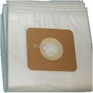 Carpet Pro 06.153 / FB06153 Upright Vacuum Bags for CPU Uprights- Genuine -3 pack