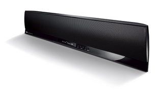 Yamaha YSP5100BL Durable Digital Sound Projector (Discontinued by Manufacturer)