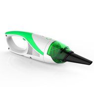 NUTK Rechargeable Electric Handheld Mini Car Vacuum Cleaner Dust Collector Household Bagless, Wet/Dry, Cordless... N7