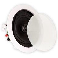 Theater Solutions TS50C In Ceiling Speakers Surround Sound Home Theater 9 Pair Pack