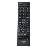 New Ct-8037 Remote Control fit for 40L3400 40L3400U 50L3400 50L3400U 58L5400 58L5400U 58L5400UC 65L5400 65L5400U... N3