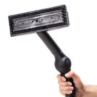 New Professional Heavy Duty Steam cleaner Portable Steamer Handheld Multi Purpose