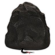Acoustic Audio G4RS Granite Rock Speakers 5 Pair Pack and Wire Outdoor Weatherproof N3