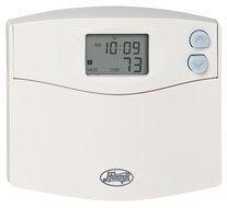 Hunter 44110 Set &amp; Save Programmable Thermostat