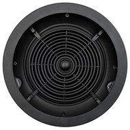 SpeakerCraft Profile CRS6 Two 6.5" In-Ceiling Speaker - Each (Black)
