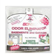 Gonzo Corporation OEB212 Basement Odoreliminator