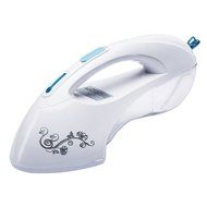 [Upgraded Version]Mini Garment Steamer Portable Fabric Steamer, Electric Steam Iron Brush, Electric Steamer, Automatic...