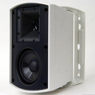 Klipsch AW-400 Indoor/Outdoor Speaker - White (Pair) N2
