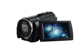 COMI M15 Full HD 1080p @ 30fps HDV-M15 Video Recorder 24MP Resolution Macro Mode Support up to 64G SD Card Portable... N3
