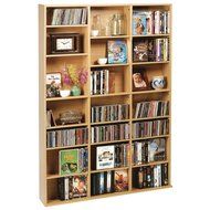 Atlantic 38435712 Oskar 756 Media Wall Unit P2
