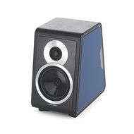 Sonus faber Chameleon B Bookshelf Speaker (Pair, Red) N11