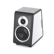 Sonus faber Chameleon B Bookshelf Speaker (Pair, Red) N13