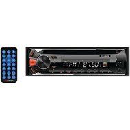 New XO VISION XR301BT Single-DIN In-Dash CD AM/FM-MPX2 Receiver with Bluetooth &amp; USB &amp; SD Card Inputs