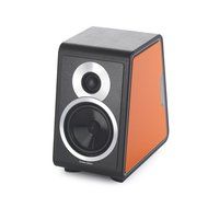 Sonus faber Chameleon B Bookshelf Speaker (Pair, Red) N14
