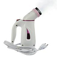E-beste&reg; Handheld Mini Travel Garment Steamer;Textile and Fabric Steam Ironing Cleaner N2