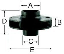 Armstrong Pumps 816556-111 Circulating Pump Impeller by Armstrong Pumps