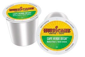 Hurricane Coffee, Noreaster, 24 Count N6