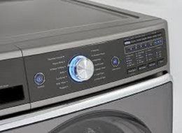 41073 Kenmore Elite 5.2 cu ft Front-Load Washer