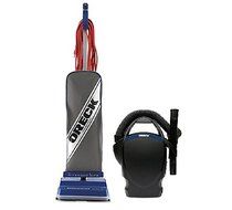 Oreck Commercial XL2100RHS Power Bundle with Oreck CC1600 Handheld Vac N2