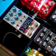 Chase Bliss Audio Tonal Recall Delay