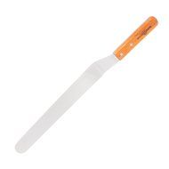 Icing Spatula Set, 6&quot; Straight and 12&quot; Offset