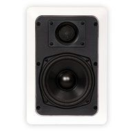 Theater Solutions CS5W In Wall Speakers Surround Sound Home Theater 6 Pair Pack 6CS5W