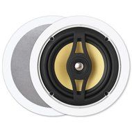 NuVo AccentPLUS2 8 In. In-Ceiling Speakers (Pair) (NV-AP28C)