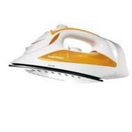 Sunbeam Steam Master professional 1200 Watt Large-size Anti-Drip Non-Stick Soleplate Iron with Variable Steam... N4
