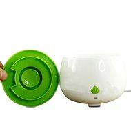 50ml Aroma Oil Diffuser USB Humidifier N3