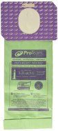 ProTeam Paper Bag, Extreme Intercept Micro ProForce 10 Pack N2