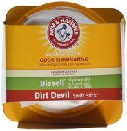 ARM &amp; HAMMER Bissell Lightweight/ Hand Vac Allergen Filter