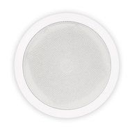 Blue Octave Home LC52 Round In-Ceiling Speakers (White) N2