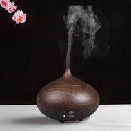 Swizze Dedicated Aromatherapy Humidifier Air Aroma Essential Oil Diffuser LED Ultrasonic Aroma Aromatherapy Humidifier... N5