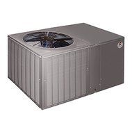 3.5 Ton 14 Seer Rheem / Ruud Package Heat Pump RQPMA043JK000AUA