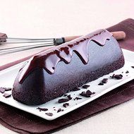 Baking Pastry Mould 9-Cavity Wedge Design Silicone Flexible Mold Cake, Chocolate, Candy Pan, Brownie, Ice Cream...