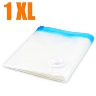 UCEC Vacuum Seal Storage Bags XXL Combo Sizes for Travel and Home (Pack of 1) N3