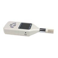 TASI LCD Display Temperature Humidity Meter Thermometer Home Comfort Monitor N7