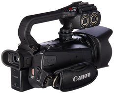 Canon XA30 Professional Camcorder N2