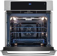 Electrolux Wave-Touch EW27EW55PS 27" Single Electric Wall Oven