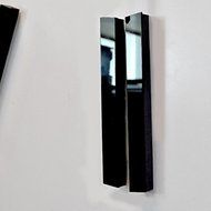 Wall Clock 3d Acrylic Mirror Clocks Reloj De Pared Quartz Watch Home Living Room Modern Diy N4