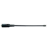 NSKI NA-771 Dual Band Soft Antenna (144/430Mhz) 15.6" For BaoFeng, Kenwood, Wouxun Compatible (UV-82 UV-5R BF-F8HP... N4