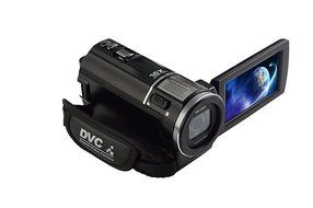 COMI M15 Full HD 1080p @ 30fps HDV-M15 Video Recorder 24MP Resolution Macro Mode Support up to 64G SD Card Portable... N5