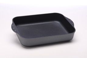 Swiss Diamond 13.75" Large Roasting Pan