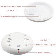 Mini Ultrasonic Diffuser/Humidifier Aromatherapy,Atomization Machine Household and Office Use ,Waterless Auto... N5