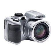 KODAK 36X OPT ZOOM-CCD 16MP SILVER N4