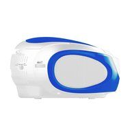 Ematic EBB9224BK CD Bluetooth Boombox (Black) N12